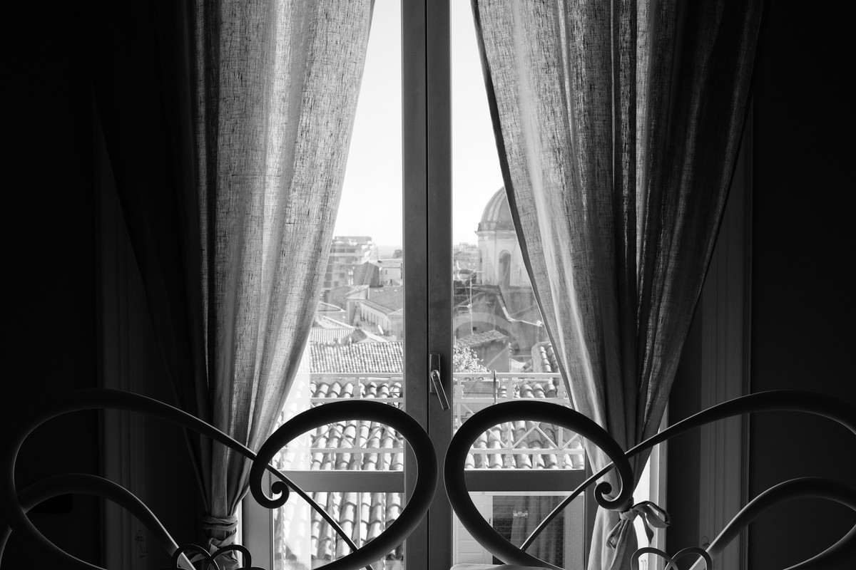 Monochrome Photography